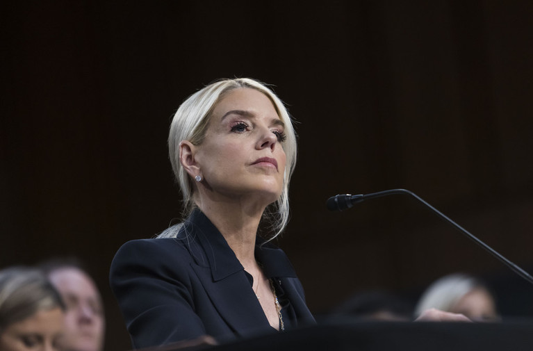 Motives in Question as DOJ Sues Connecticut, Arizona