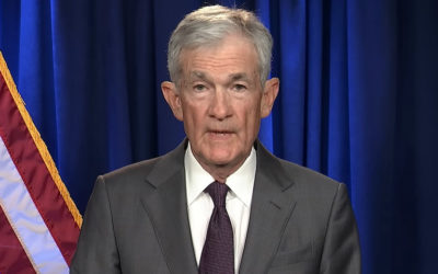 our legal news picks 13 ‘Attempt at Coercion’? Federal Reserve Chair Jerome Powell Faces Criminal Probe