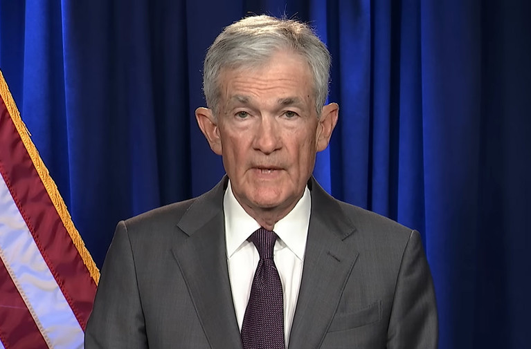 ‘Attempt at Coercion’? Federal Reserve Chair Jerome Powell Faces Criminal Probe