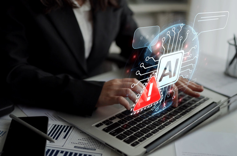 New California Bill Targets Lawyers’ Use of Generative AI