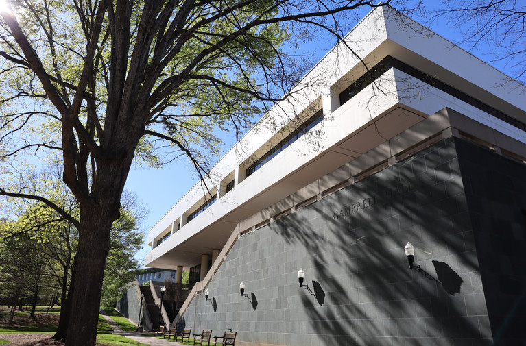 Emory Law School 1L Barred From Campus Over Threatening Social Media Posts About Women