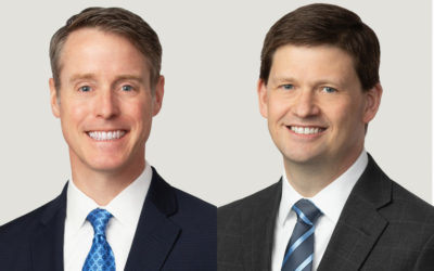 our legal news picks 19 Look for the EEOC to Come Out Swinging in 2026