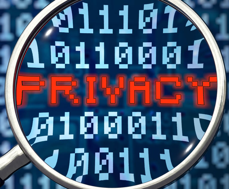 Seizing Opportunities and Mitigating Risk In 2026: Key Privacy & Data Security Updates from Taft