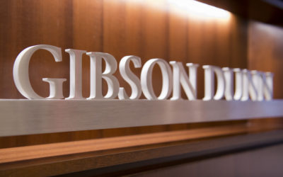 our legal news picks 15 Gibson Dunn to Launch Office in Madrid, Hires Leading Corporate Partner From Freshfields