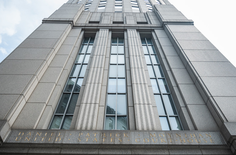 New York Court Asked to Sanction Crypto Firm Over Alleged Lawyer Intimidation