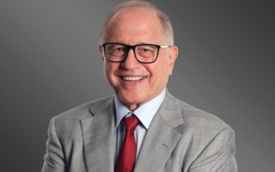 Why Merger Mania Misses the Point&mdash;Greenberg’s Executive Chairman