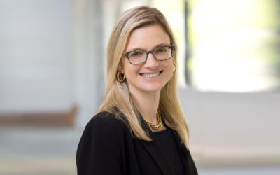 our legal news picks 25 How I Made Partner: ‘Don’t Be Afraid to Evolve Your Practice,’ Says Arianna Evers of WilmerHale