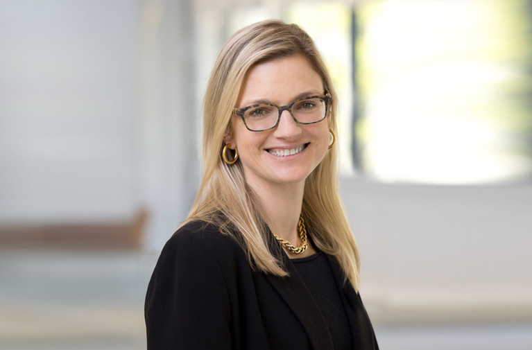 How I Made Partner: ‘Don’t Be Afraid to Evolve Your Practice,’ Says Arianna Evers of WilmerHale