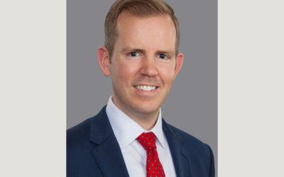 our legal news picks 28 How I Made Practice Group Chair: ‘Effective Leadership Requires More Than Just Legal Skill,’ Says Tom Cockriel of Trenam Law