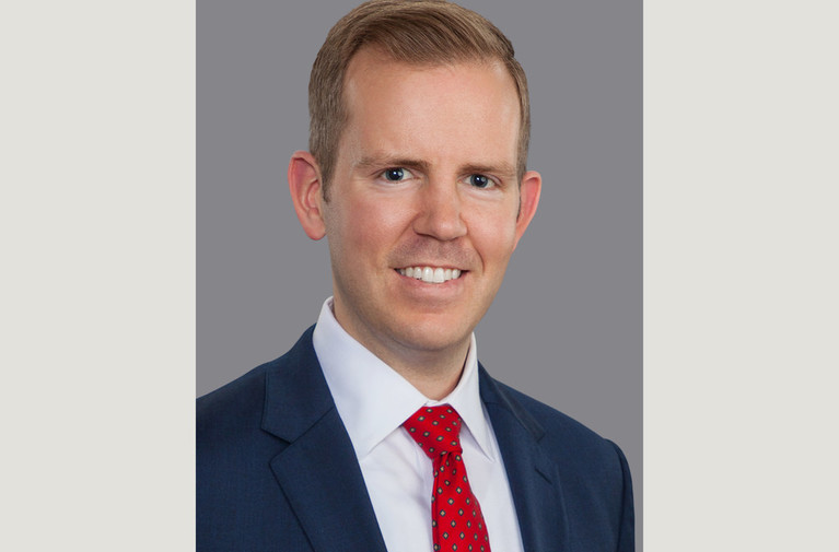 How I Made Practice Group Chair: ‘Effective Leadership Requires More Than Just Legal Skill,’ Says Tom Cockriel of Trenam Law