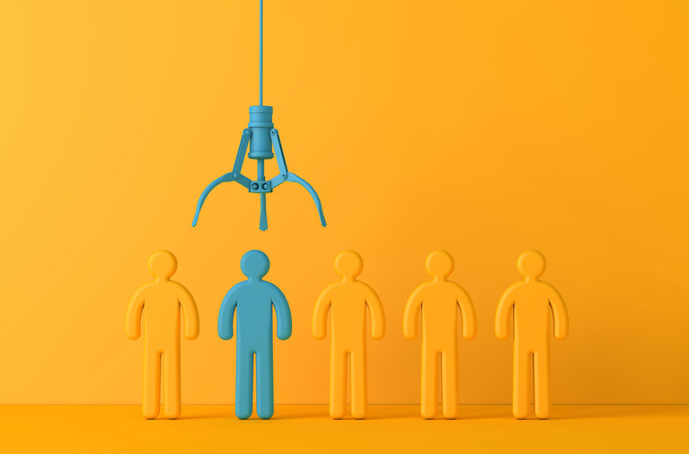 As Partner and Counsel Hiring Hit a Five-Year High, Which Am Law 200 Firms Were Most Active?