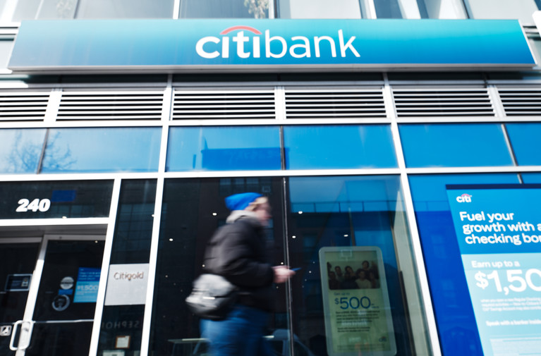 NY Bankruptcy Judge Won’t Free Citibank From Class Claims in Debt Discharge Lawsuit