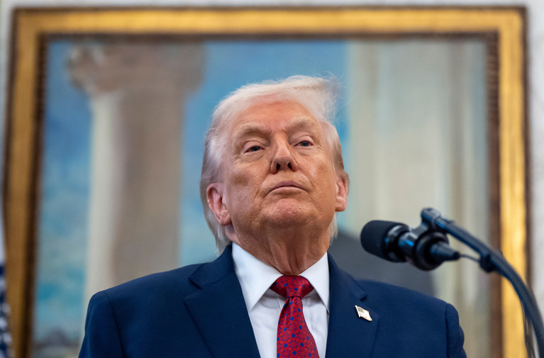 Trump Lawyers Continue Push to Move Appeal of NY State Conviction to Federal Court