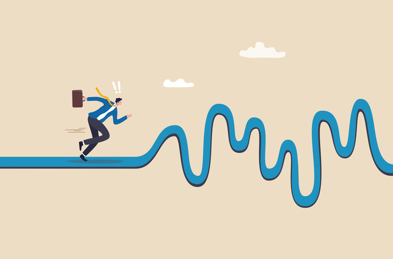 Law Firm Profits May Begin to Wane in 2026