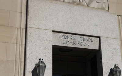 our legal news picks 36 FTC Chairman Warns 42 Big Law Firms of Antitrust Concerns Over Mansfield Participation
