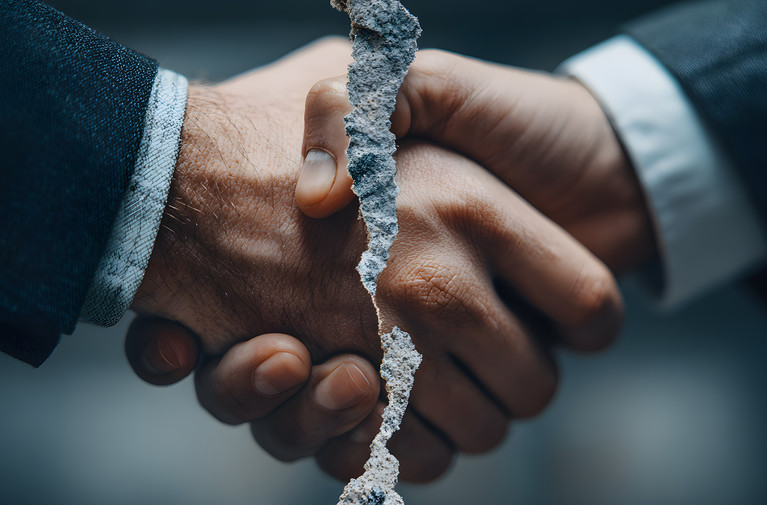 ‘Change Takes Courage’: In-House Leaders Say They’re Going to Yank Lots of Work From Law Firms, but Will They?