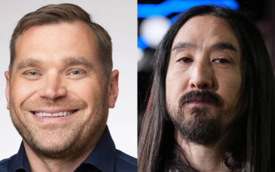 our legal news picks 51 Steve Aoki and DraftKings Co-Founder Named in Miami NFT Lawsuit