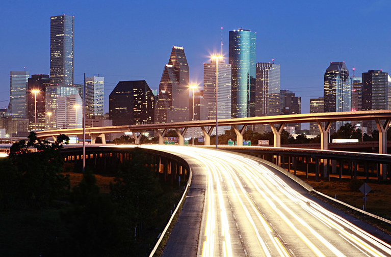 Law Firm Disrupted: How Texas Infrastructure Practices Have Gone From ‘Laggard’ to Riches