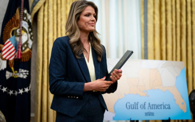 our legal news picks 52 US Attorney’s Office in Eastern Va. Experiences High Turnover in Trump-Halligan Era