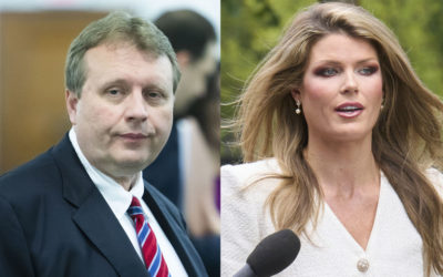 our legal news picks 74 DOJ Blasts Federal Judge Questioning Halligan’s US Attorney Title, Calling It ‘Inquisition’