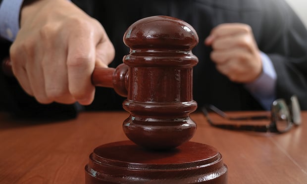 Appellate Court Rejects High-Profile Attorney’s Efforts to Revive Malicious Prosecution Claims