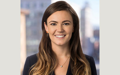our legal news picks 63 How I Made Partner: ‘Focus on Learning and Doing Good Work,’ Says Caitlin Piper of Hogan Lovells