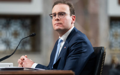 our legal news picks 60 CFTC to Write New Rules for Prediction Markets, Chair Says