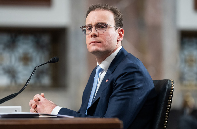 CFTC to Write New Rules for Prediction Markets, Chair Says