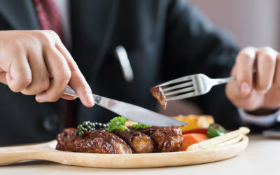 our legal news picks 3 Disgruntled Investors Move to Add Damages Claim to Lawsuit Against Chicago Steakhouse