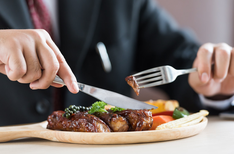 Disgruntled Investors Move to Add Damages Claim to Lawsuit Against Chicago Steakhouse