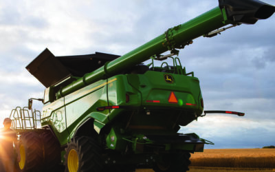 our legal news picks 87 One of DEI’s Biggest Critics Pressures John Deere to Launch New Diversity Initiative