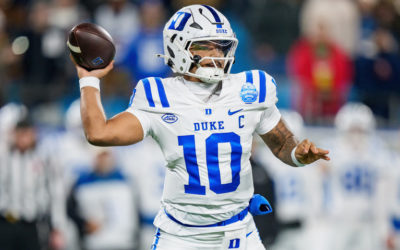 our legal news picks 77 Novel Litigation: All Eyes on Duke’s Bid to Rein in Quarterback