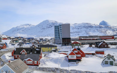 our legal news picks 85 Trump’s Greenland Gambit: When Power Meets International Law