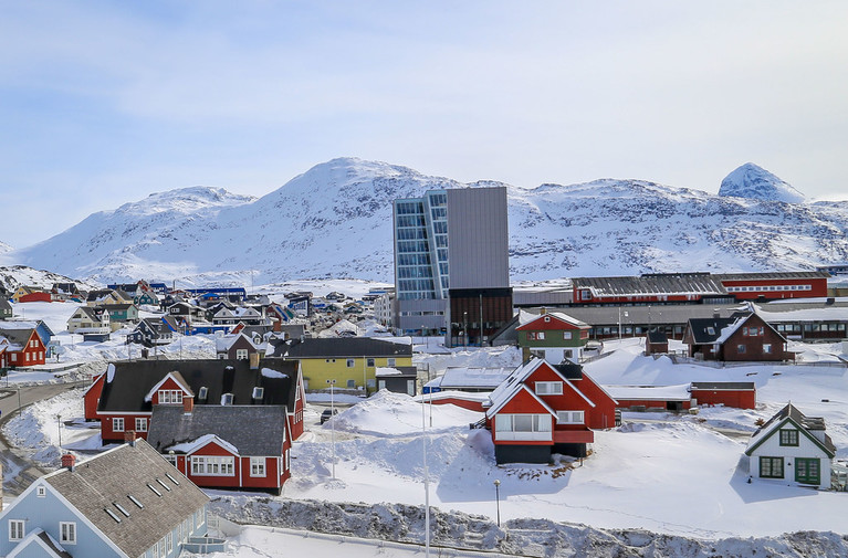 Trump’s Greenland Gambit: When Power Meets International Law