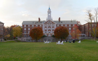 Universities, State AGs Side With Harvard in Battle Over International Students