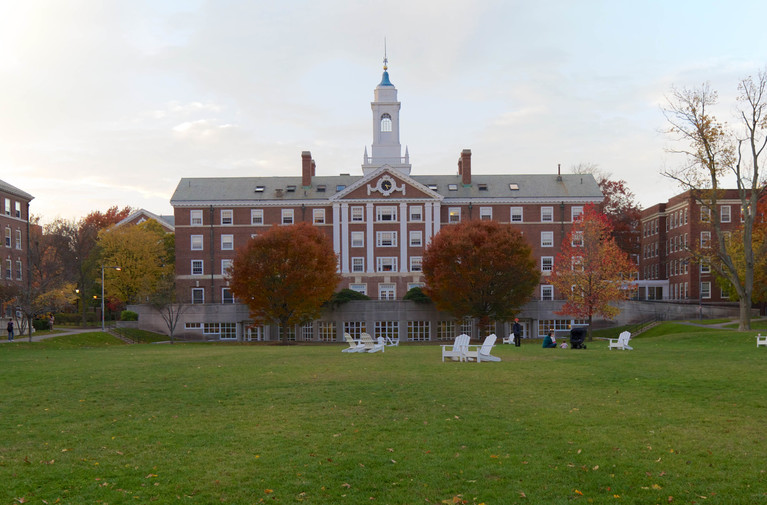 Universities, State AGs Side With Harvard in Battle Over International Students