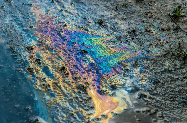New Suits by Texas Landowners Could Heighten Risk for Oil, Gas Companies