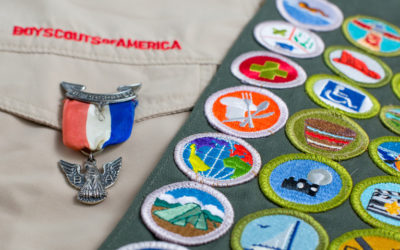 our legal news picks 4 Supreme Court Leaves $2.46B Boy Scouts Debt Settlement in Place, Declines Review