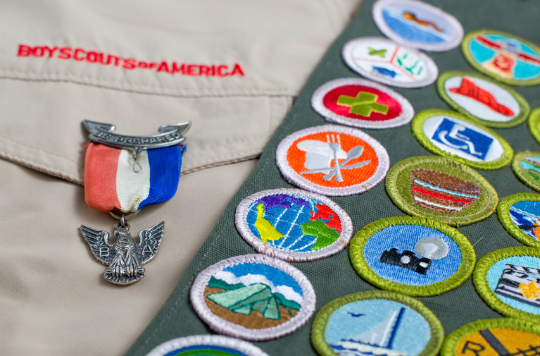 Supreme Court Leaves $2.46B Boy Scouts Debt Settlement in Place, Declines Review