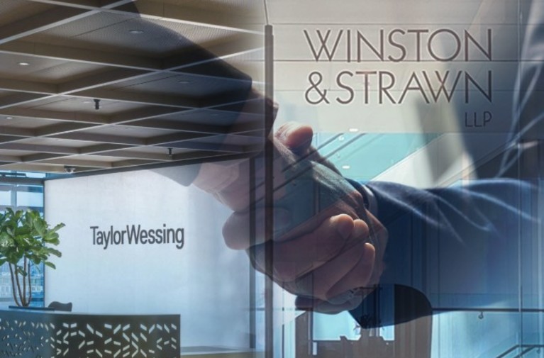 Winston & Strawn and Taylor Wessing Partners ‘Overwhelmingly’ Vote Through Merger