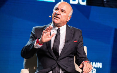Crypto Influencer Says Jail, Mental Illness Blocked Defense in Kevin O’Leary Defamation Case
