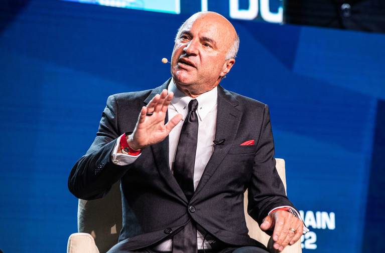 Crypto Influencer Says Jail, Mental Illness Blocked Defense in Kevin O’Leary Defamation Case