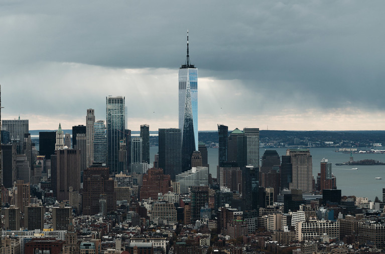 Law Firms in ‘Space Race’ for NYC Office Leases