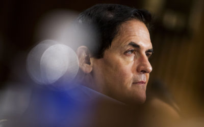 our legal news picks 85 Mark Cuban Faces Texas Venue Fight After Voyager Jurisdiction Ruling