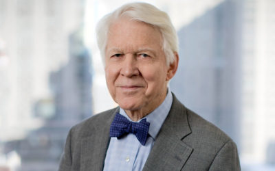 our legal news picks 18 Beveridge & Diamond Cofounder Albert Beveridge Dies at 90