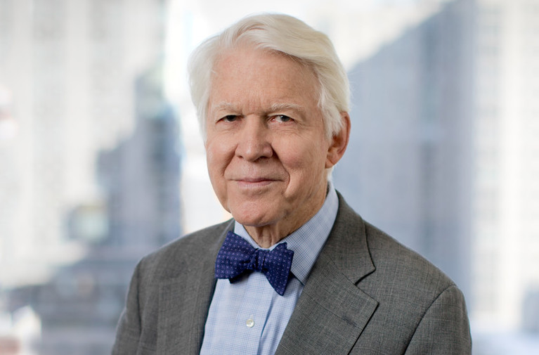 Beveridge & Diamond Cofounder Albert Beveridge Dies at 90