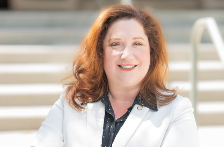 University of Idaho Law Dean Named First Woman President of the National Judicial College