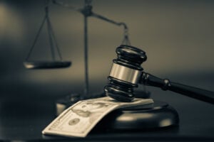 These Supreme Court Justices Got The Money
