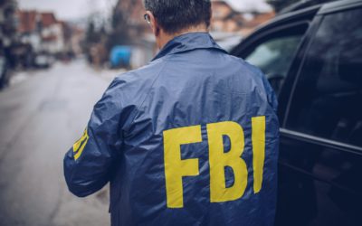 FBI Lied To Seize Georgia Voting Records — See Also
