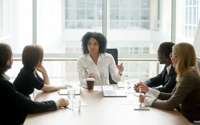 The Board Briefing Mistake Even The Best GCs Still Make